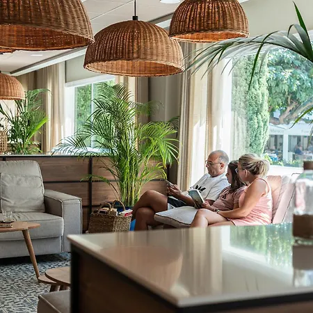 Hotel Don Juan Tossa-3